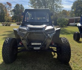 ATV rental Plainfield Indiana